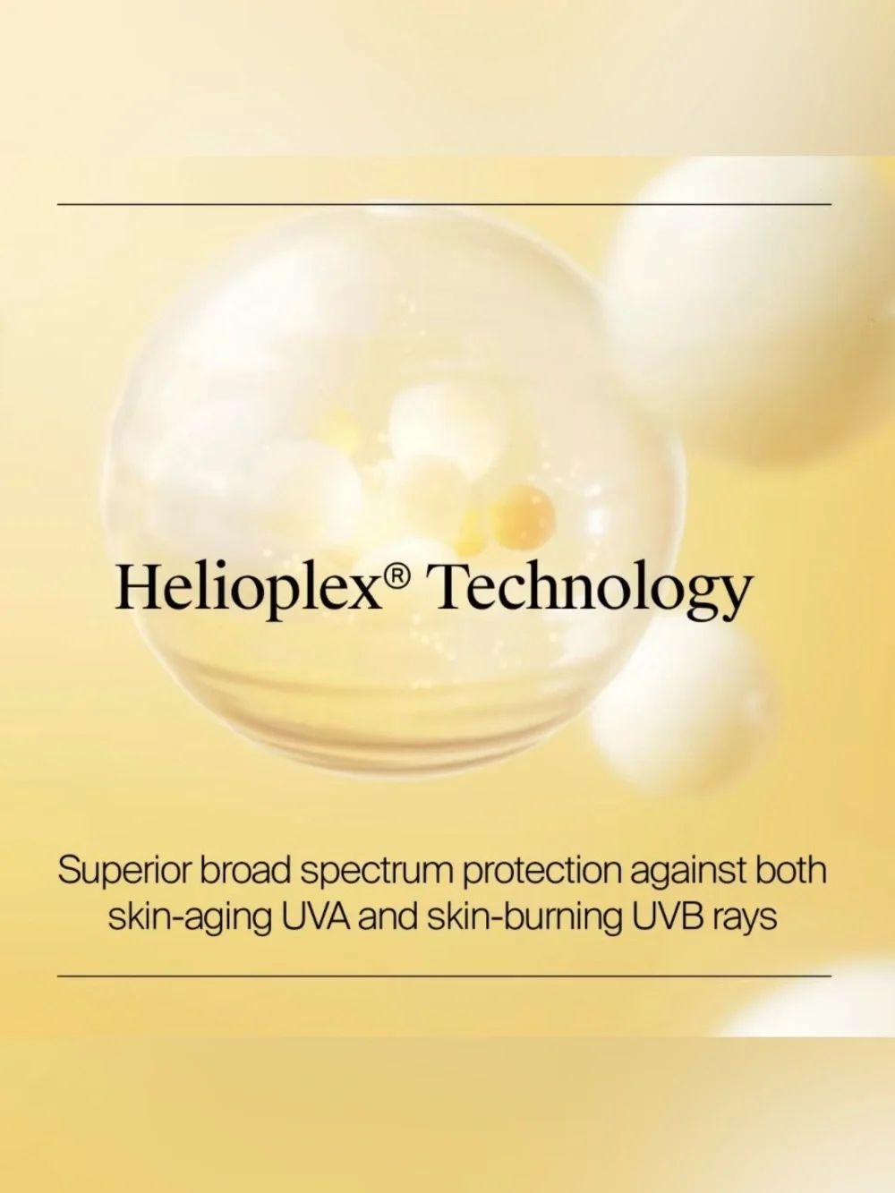 Neutrogena Invisible Daily Defense Face Serum SPF 60 - Antioxidants